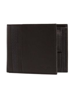 Park Avenue - Black Coin Wallet
