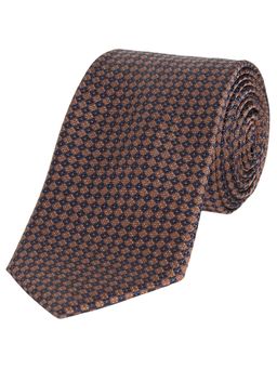 Park Avenue - Dark Brown Ties