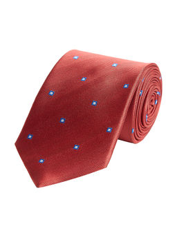 Park Avenue - Dark Red Ties
