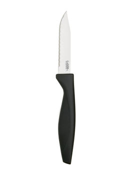 Richardson Sheffield - Laser Cuisine Stainless Steel Paring Knife for thinKitchen