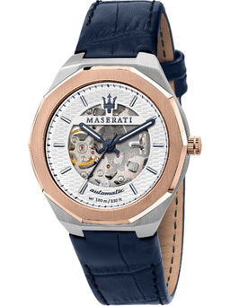Maserati - Analog Multicolor Dial Men Watch R8821142001