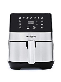 Nutricook - Rapid AirFryer 1500 Watts 3.6L