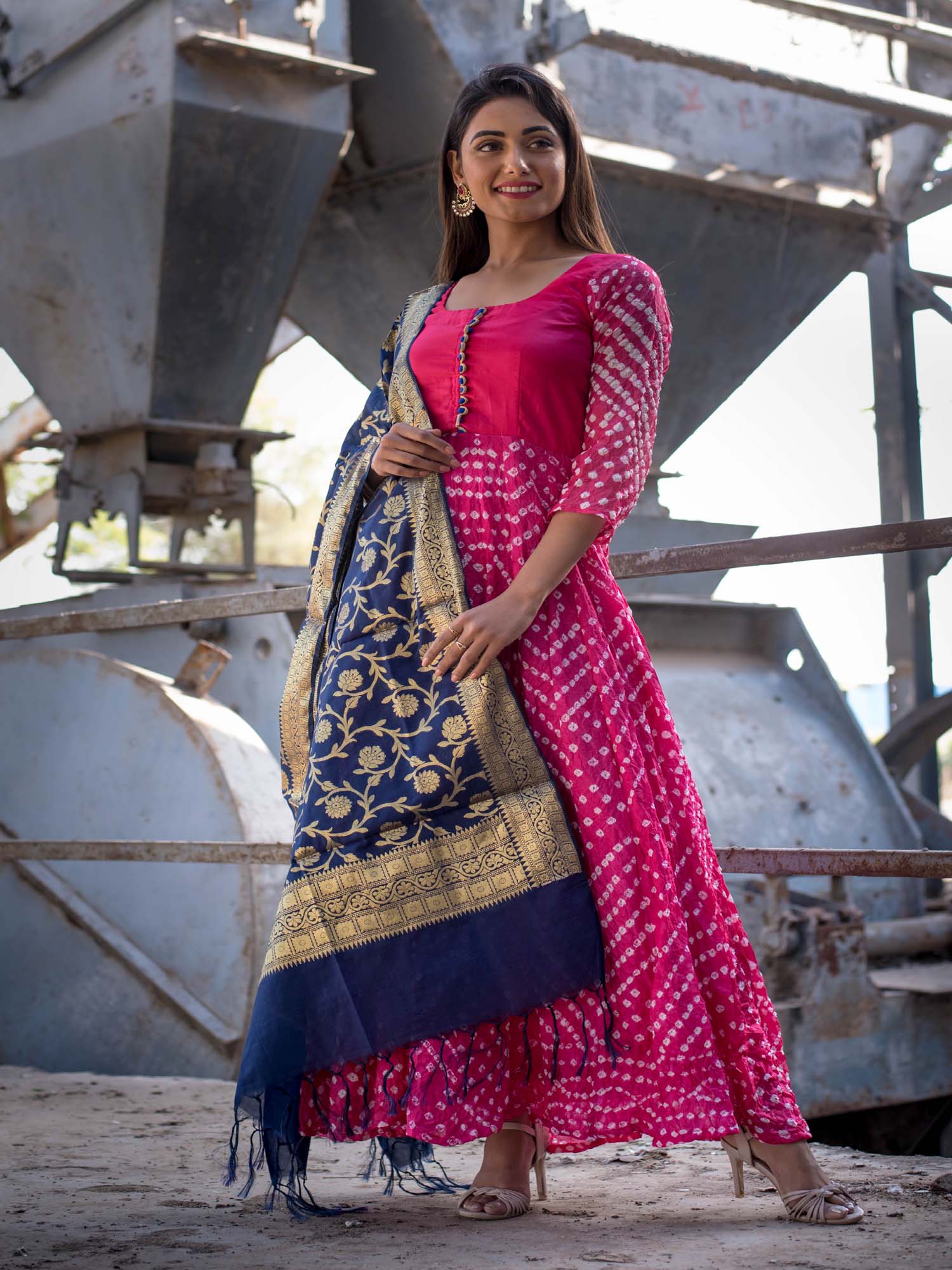 Banarasi Kurtis Buy Banarasi Kurti Online For Women Nykaa Fashion These unique designs categorize a saree from normal to brocade. banarasi kurtis buy banarasi kurti