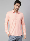 Peach color option, Currently selected