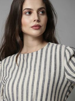 RAREISM - Cerisnavy Regular Fit Top