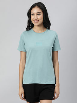 RAREISM - Green Solid T-shirts