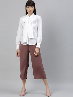 RAREISM - Pink Solid Pant