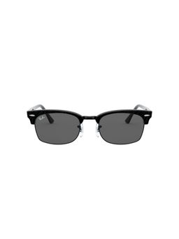Ray-Ban - 0RB3916 Grey Icons Clubmaster Sunglasses - 52 mm