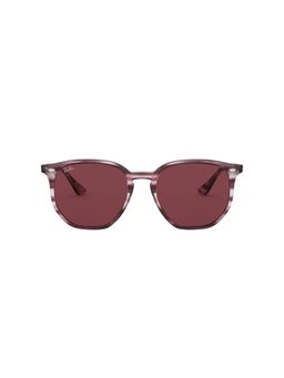 Ray-Ban - 0RB4306 Red Highstreet Square Sunglasses - 54 mm