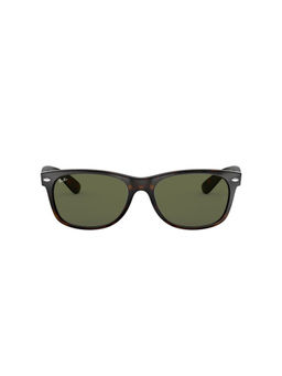 Ray-Ban - 0RB2132 Green Icons Wayfarer - 52 mm