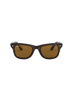Ray-Ban - 0RB2140 Brown Icons Wayfarer - 50 mm