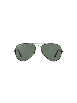 Ray-Ban - 0RB3025I Moss Green Anti-Reflective Icons Aviator - 55 mm