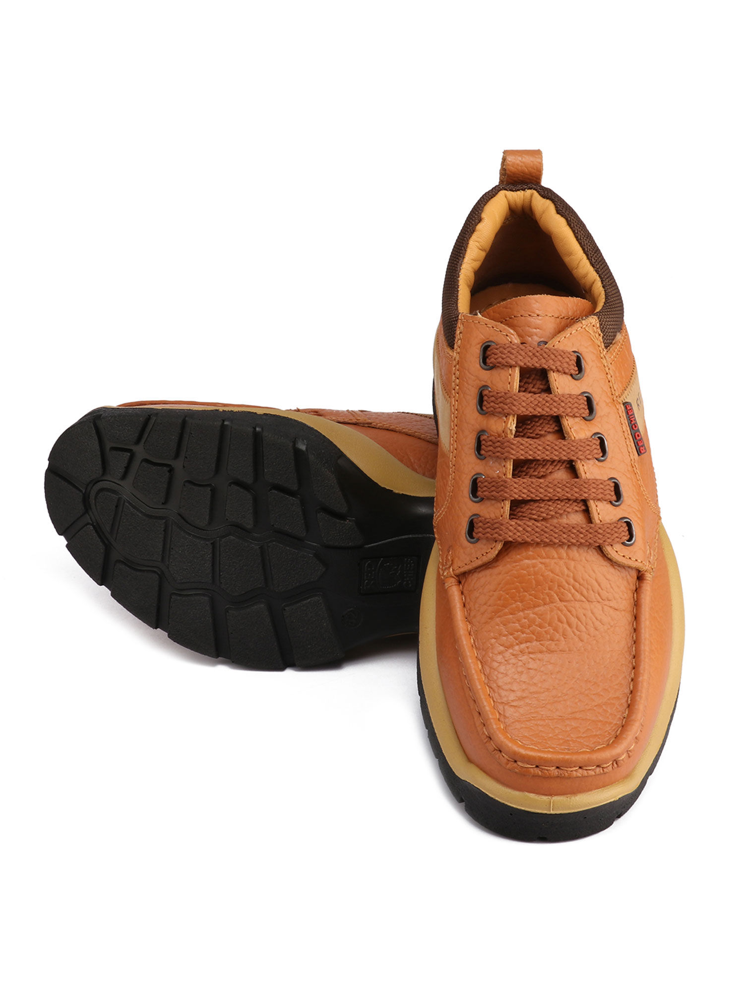 Leather Formal Shoes (UK 