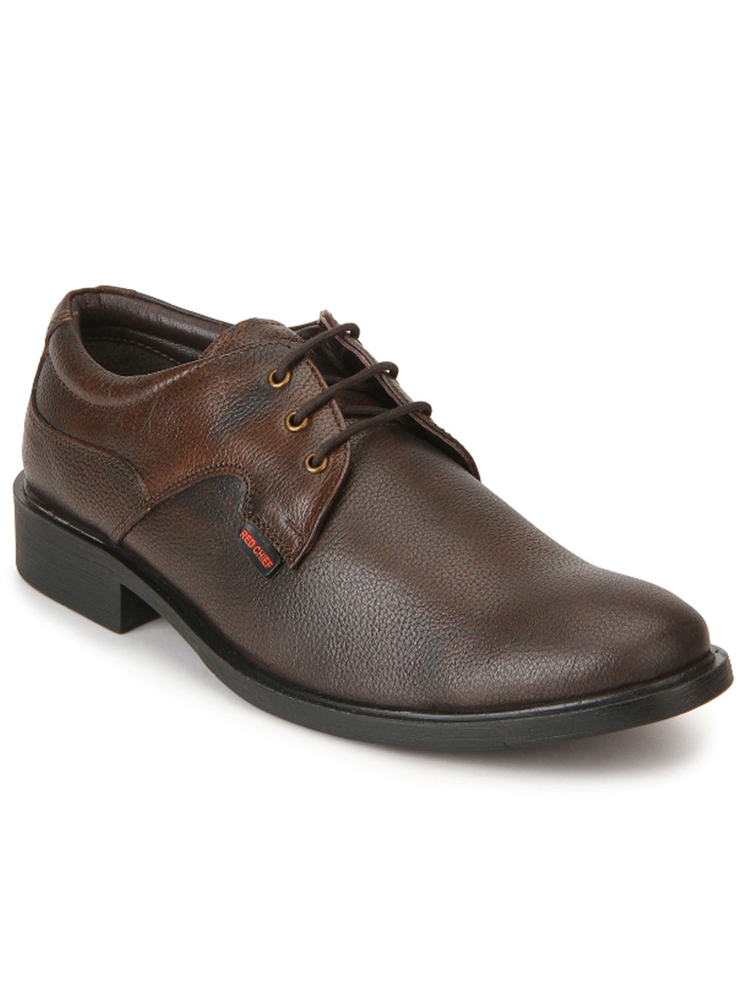 Leather Formal Shoes (UK 