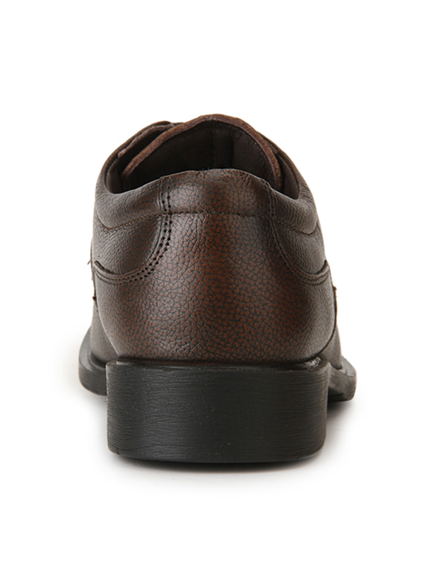 Leather Formal Shoes (UK 