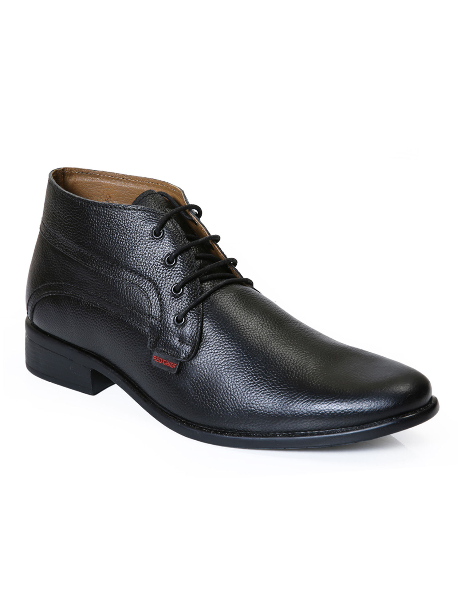 Red Chief brogues_boots_men : Buy Red 