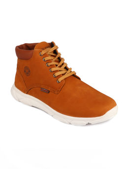 Red Chief - Rust Casual Boots