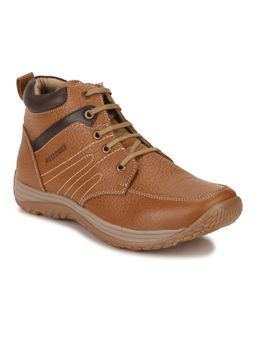 Red Chief - Tan Casual Boots