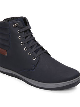 Red Chief - Blue Casual Boots
