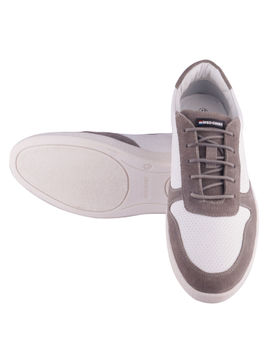 red chief white sneakers