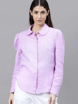 RAREISM - Lavender Solid Tops