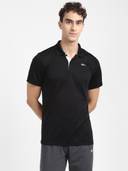 Black color option, Currently selected