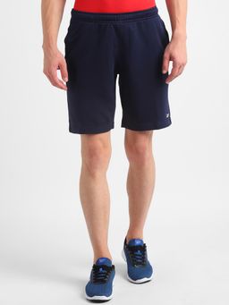 Reebok - Paladin Blue Training Shorts