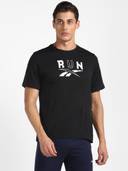 Black color option, Currently selected