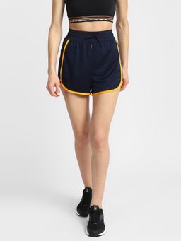 Reebok - Wor Knit Short Blue Training Shorts