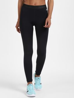 Reebok - Wor Comm Tight Black Training Tights