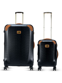 it luggage - 16 2406 08 Resolute Black 80.5 56 cm Trolley bag