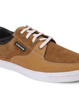 red chief rust shoes