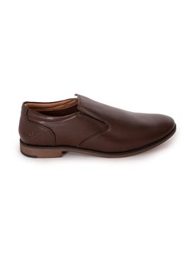 Bond Street By Red Tape Formal Shoes 