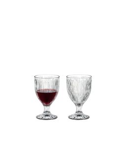 Riedel - Fire All Purpose Set of 2 Glasses