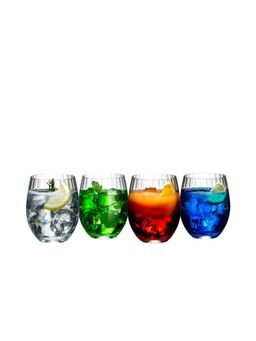 Riedel - Mixing Tonic Set of 4 Glasses