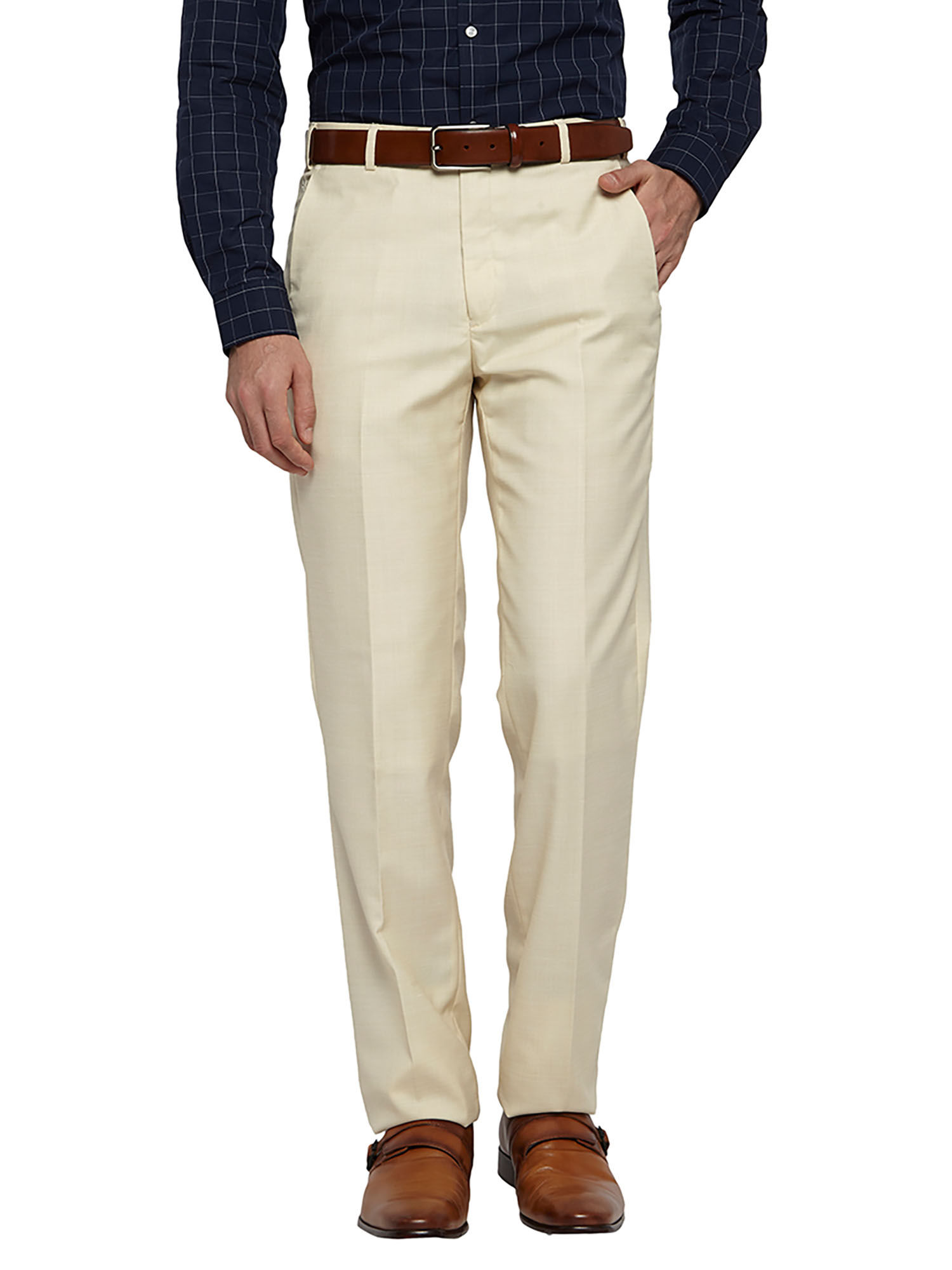 Raymond Formal Trousers : Buy Raymond 