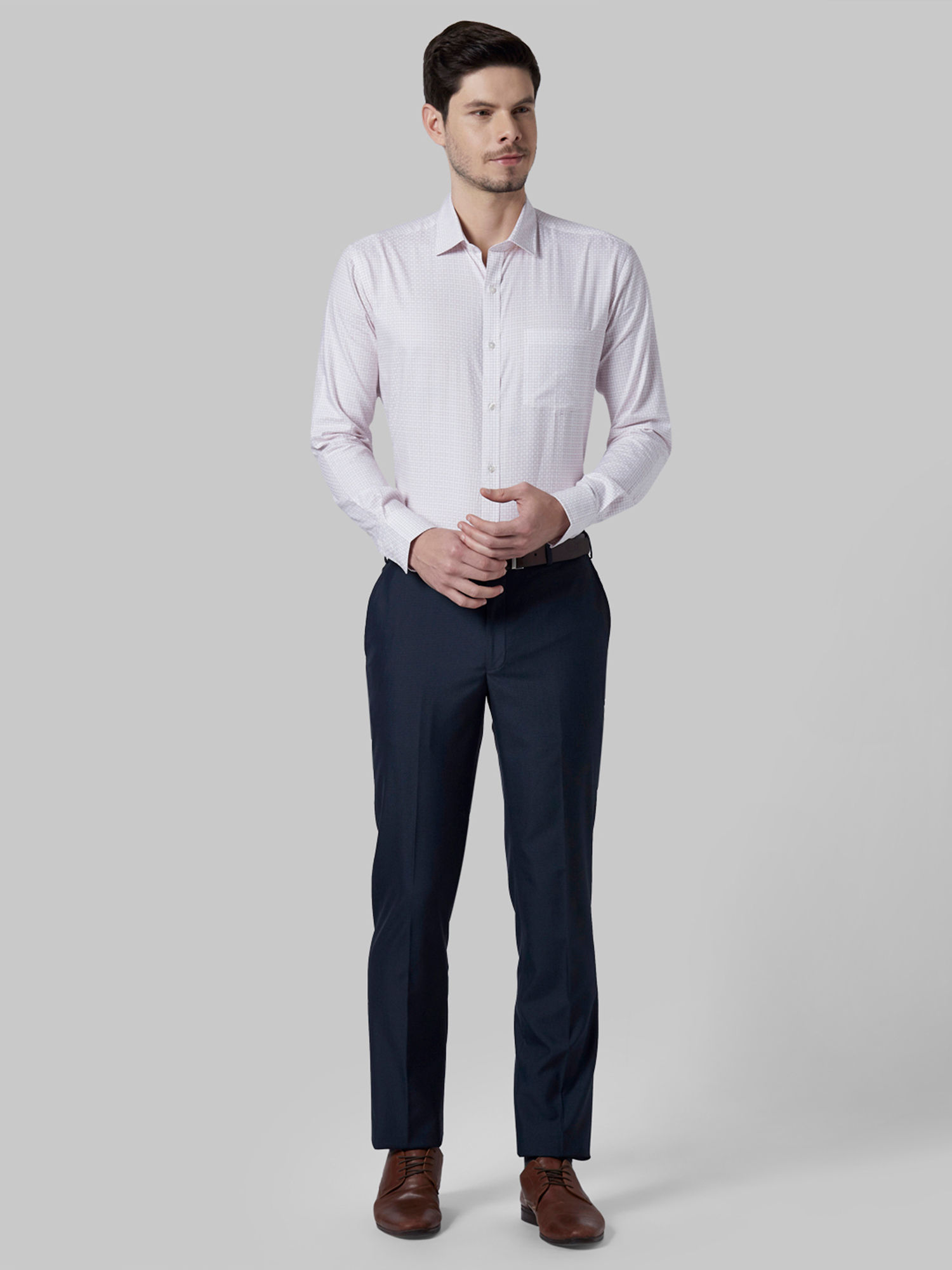 Raymond Formal Trousers : Buy Raymond 