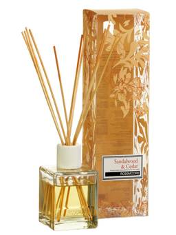 Rosemoore - Scented Reed Diffuser(N) Sandalwood & Cedar
