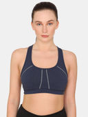 Blue color option, Sold out, Currently selected