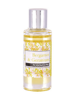 Rosemoore - Scented Oil Bergamot & Geranium