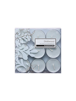 Rosemoore - Scented Tea Lights Driftwood