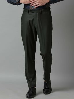 Rare Rabbit - Calcados-suit Trouser-olive