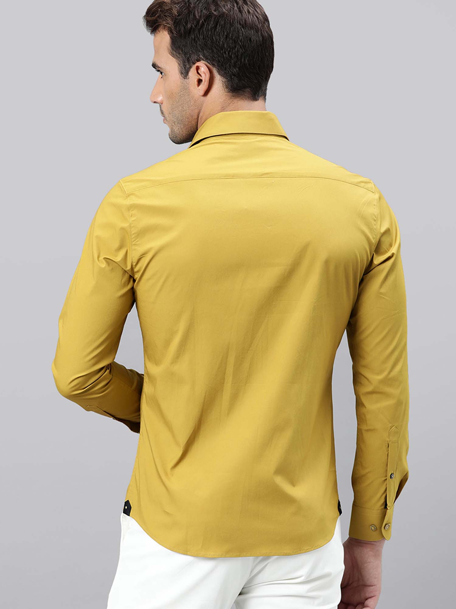 Buy Rare Rabbit Neutrons- Plain Lycra 