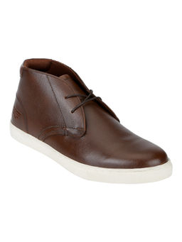 Red Tape - Men Tan Chukka Boots