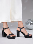 Black color option, Sold out