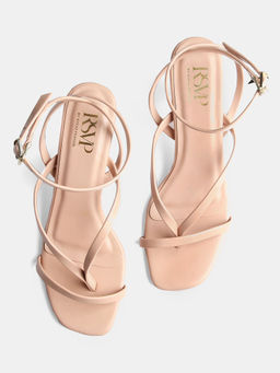 RSVP by Nykaa Fashion - Ready To Stand Out Heels