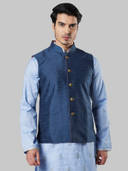 Blue color option, Currently selected