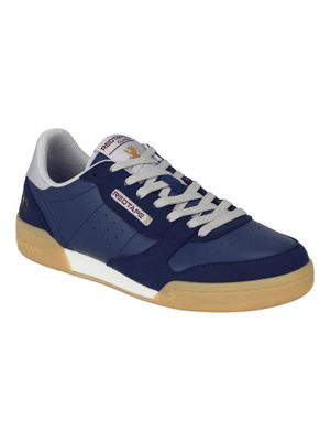 Buy Red Tape Men Navy Sneakers Online 
