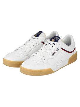 Buy Red Tape Off White Sneakers Online 