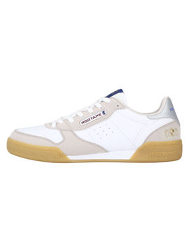 Buy Red Tape Men White Sneakers Online 